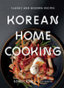 Korean Home Cooking