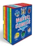 Marvel Comics Mini-Books Collectible Boxed Set