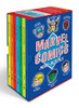 Marvel Comics Mini-Books Collectible Boxed Set