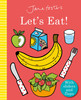 Jane Foster's Let's Eat!