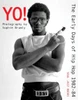 Yo! The early days of Hip Hop 1982-84