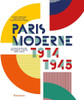 Paris Moderne
