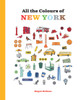 All the Colours of New York