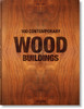 Contemporary Wood Buildings