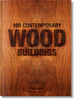 Contemporary Wood Buildings