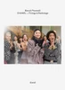 Benoît Peverelli: CHANEL – Fittings and Backstage