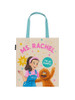 Ms. Rachel and Herbie Tote Bag