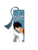 Love Hypothesis Bookmark