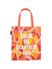 Emily Henry Great Big Beautiful Life Tote Bag