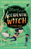 Diary of an Accidental Witch: Flying High