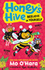 Honey's Hive: Beelieve in Yourself
