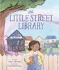 Little Street Library
