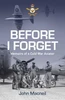 Before I Forget