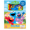 Sesame Street Tattle Tales