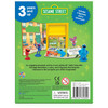 Sesame Street Tattle Tales