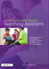 Leading and Managing Teaching Assistants