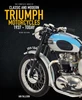 Complete Book of Classic and Modern Triumph Motorcycles 3rd Edition