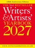 Writers' & Artists' Yearbook 2027: The best advice on how to write and get published