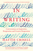 In Writing