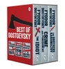 Best of Dostoevsky Boxed Set