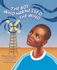 Boy Who Harnessed the Wind
