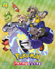 Pokémon: Scarlet & Violet, Vol. 4