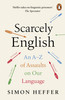 Scarcely English