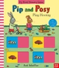 Play Hooray! My First Memory Game (Pip and Posy)