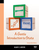Gentle Introduction to Stata, Revised Sixth Edition