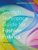 Swatch Reference Guide for Fashion Fabrics: Bundle Book + Studio AccessCard
