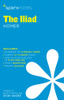 The Iliad SparkNotes Literature Guide