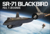 SR-71 Blackbird
