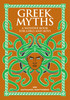 Greek Myths: A Wonder Book for Girls & Boys (Barnes & Noble Collectible Classics: Children's Edition)