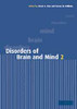 Disorders of Brain and Mind