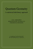 Quantum Geometry