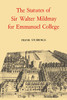 The Statutes of Sir Walter Mildmay