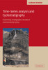 Time-Series Analysis and Cyclostratigraphy