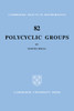 Polycyclic Groups