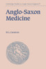 Anglo-Saxon Medicine