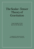 The Scalar-Tensor Theory of Gravitation