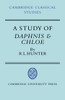 A Study of Daphnis and Chloe