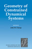 Geometry of Constrained Dynamical Systems
