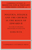 Politics, Finance and the Church in the Reign of Edward II