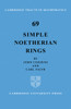 Simple Noetherian Rings