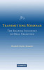 Transmitting Mishnah
