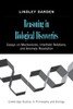 Reasoning in Biological Discoveries