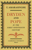 Dryden and Pope in the Early Nineteenth-Century