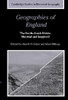 Geographies of England