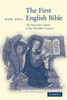 The First English Bible