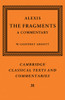 Alexis: The Fragments